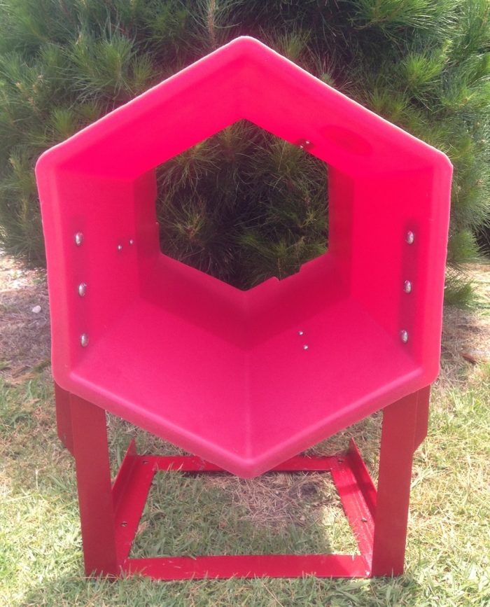 18” Christmas Tree Baler Christmas Tree Stands