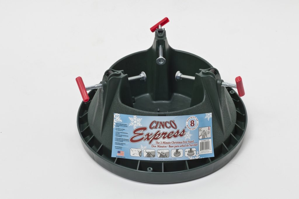 Cinco Christmas Tree Stand Buy Xmas Tree Stand Online in Australia
