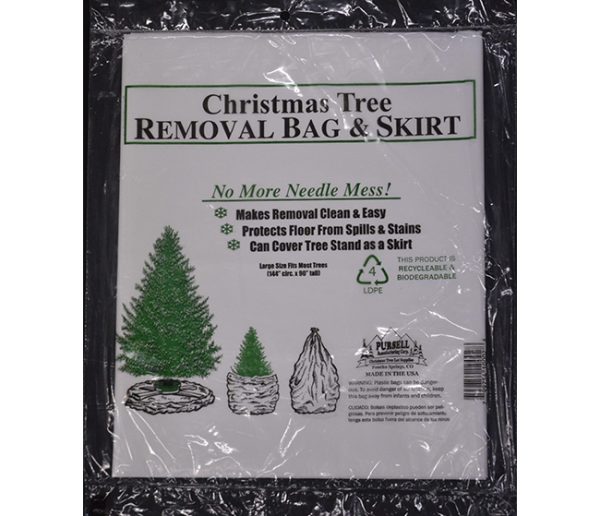 Christmas Tree Removal Bags Christmas Tree Stands