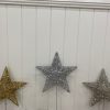 TREE TOP STARS – GOLD, SILVER, CHAMPAGNE TREE TOP STARS – GOLD, SILVER, CHAMPAGNE