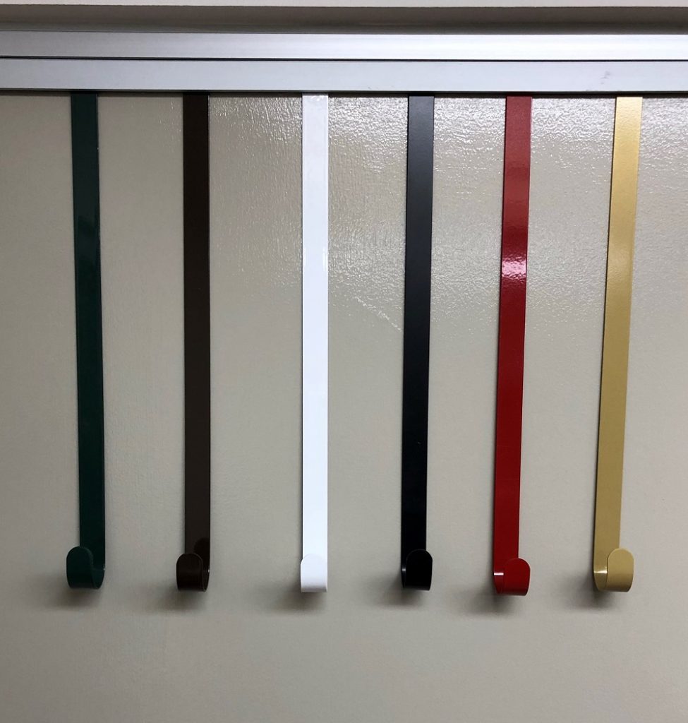 Wreath Hangers Christmas Tree Stands