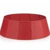 RESIZED L RED WICKER COLLAR RESIZED L RED WICKER COLLAR
