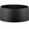 RESIZED WICKER COLLAR BLACK PRODUCT RESIZED WICKER COLLAR BLACK PRODUCT