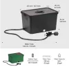 TREE NEST GREEN WATERING KIT MEASURMENT