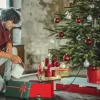 TREE NEST RED WATERING KIT EXPERIENCE