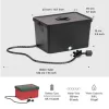 TREE NEST RED WATERING KIT MEASURMENTS