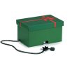 Tree Nest Watering System Green 650 X 559