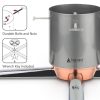 TREE NEST PREMIUM THE NEST CHRISTMAS TREE STANDS SILVER 4 TREE NEST PREMIUM THE NEST CHRISTMAS TREE STANDS SILVER 4