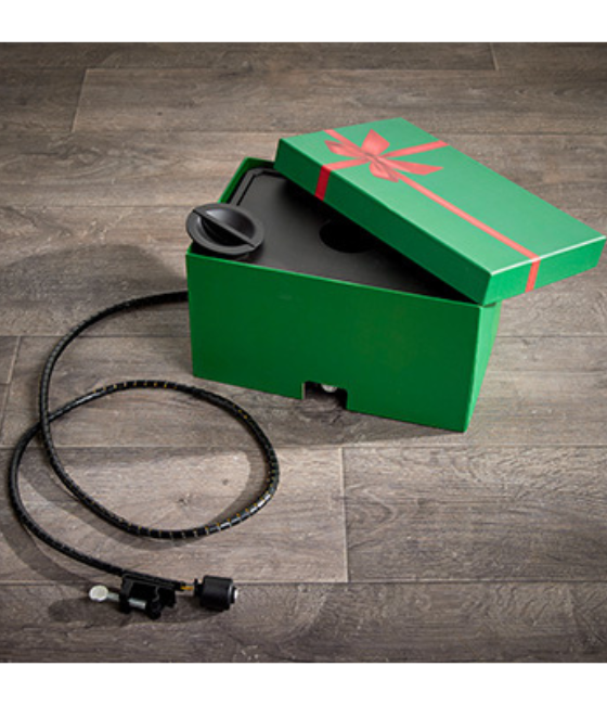 WATERING KIT – GREEN WATERING KIT – GREEN