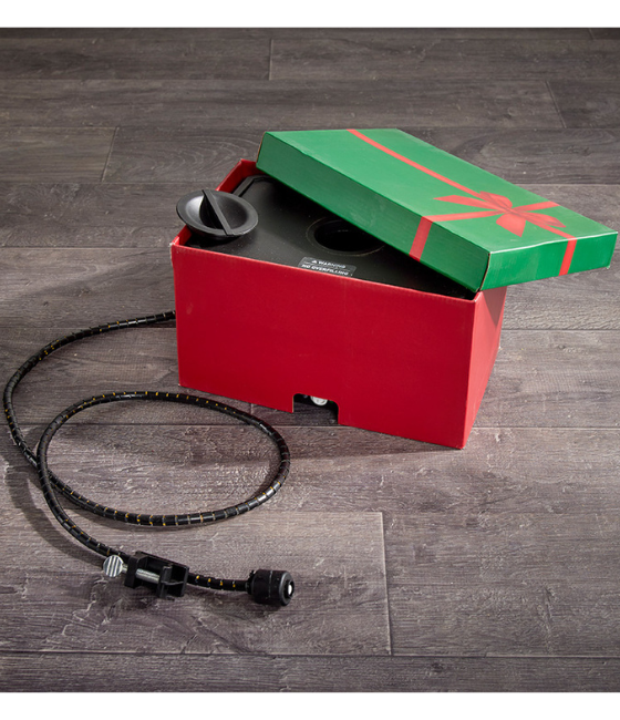 WATERING KIT – RED WATERING KIT – RED