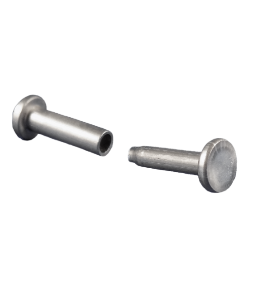 Buy BRUSHKING - RIVETS FOR HANDLE Online in Australia - Christmas Tree ...